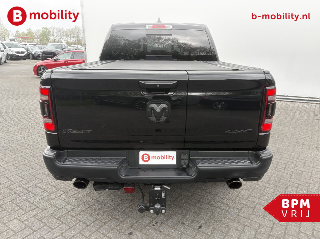 Dodge Ram 1500