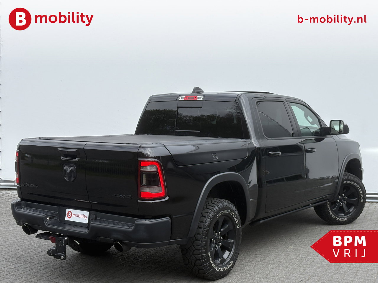 Dodge Ram 1500