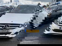 Mercedes-Benz B-Klasse - 220 CDI Prestige |APK | NAP |