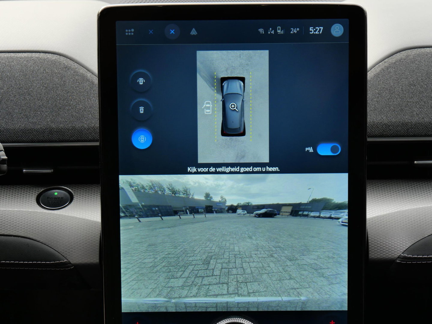 Ford Mustang Mach-E EXTENDED RWD 98kWh/ TECHNOLOGY PACK PLUS/ SOH 93%