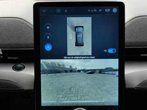 Ford Mustang Mach-E EXTENDED RWD 98kWh/ TECHNOLOGY PACK PLUS/ SOH 93%