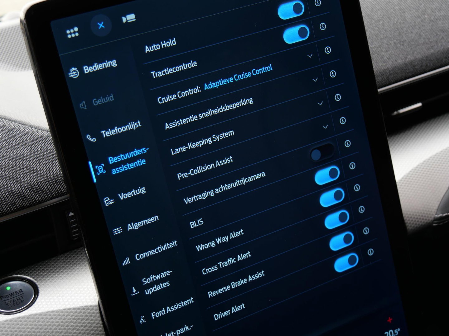 Ford Mustang Mach-E EXTENDED RWD 98kWh/ TECHNOLOGY PACK PLUS/ SOH 93%