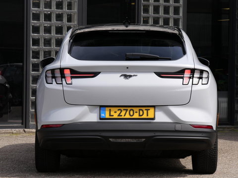 Ford Mustang Mach-E EXTENDED RWD 98kWh/ TECHNOLOGY PACK PLUS/ SOH 93%