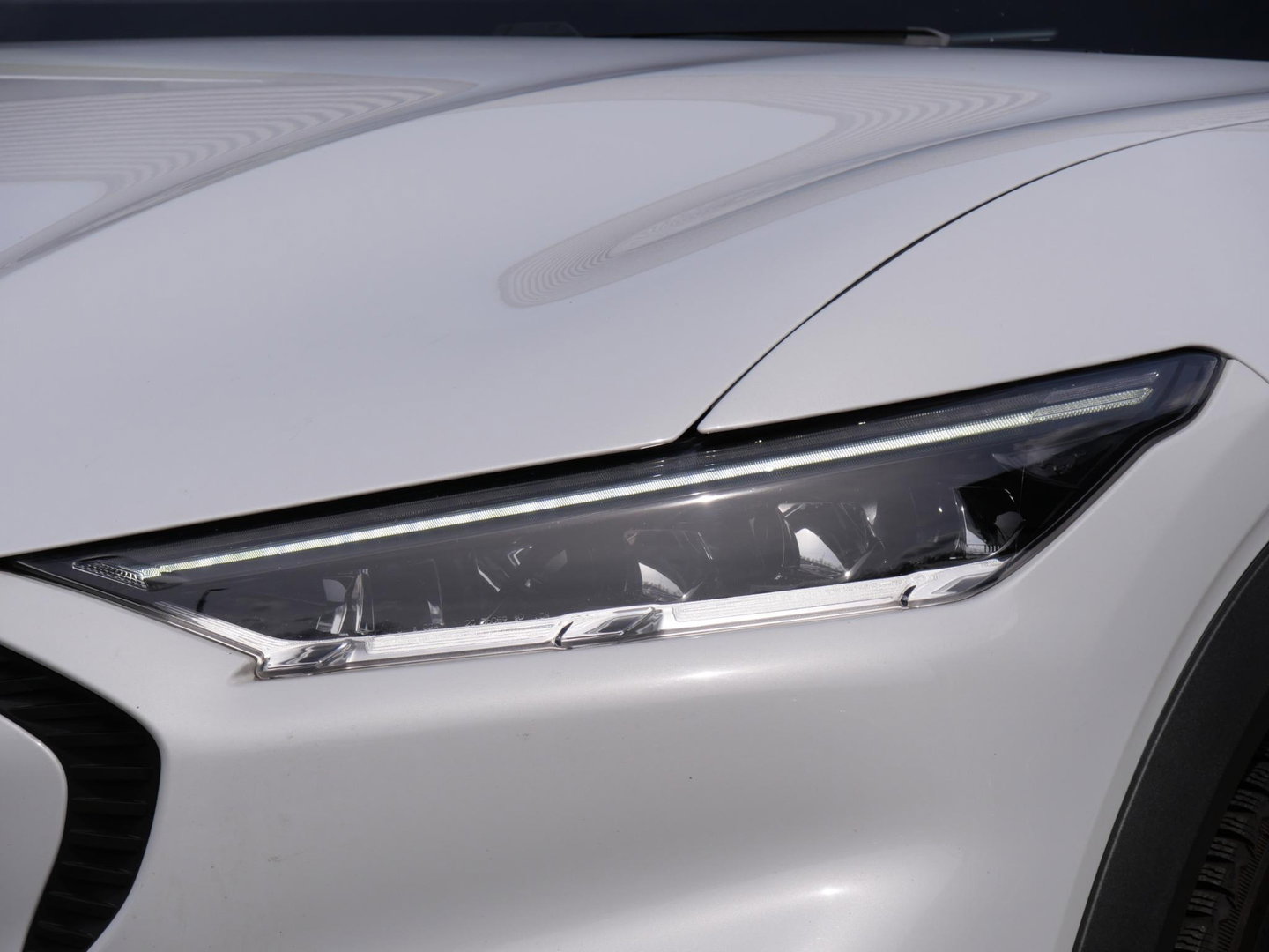 Ford Mustang Mach-E EXTENDED RWD 98kWh/ TECHNOLOGY PACK PLUS/ SOH 93%