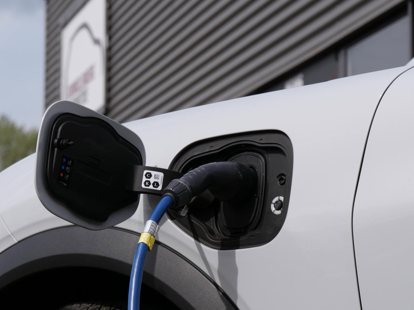 Ford Mustang Mach-E EXTENDED RWD 98kWh/ TECHNOLOGY PACK PLUS/ SOH 93%