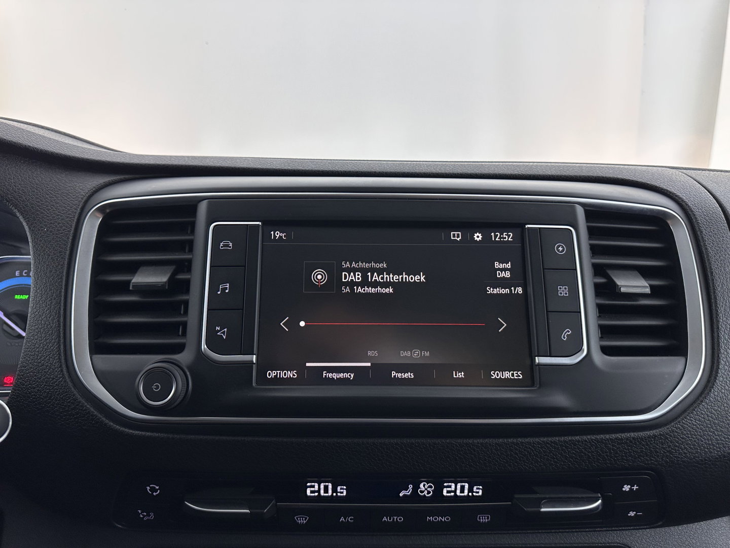 Opel Vivaro-e L2H1 Edition 75 kWh [ 3-Fase ] {SOH-100%} Aut. *LEATHER | NAVI-FULLMAP | CAMERA | AIRCO | DAB+ | PDC | CRUISE | CARPLAY*