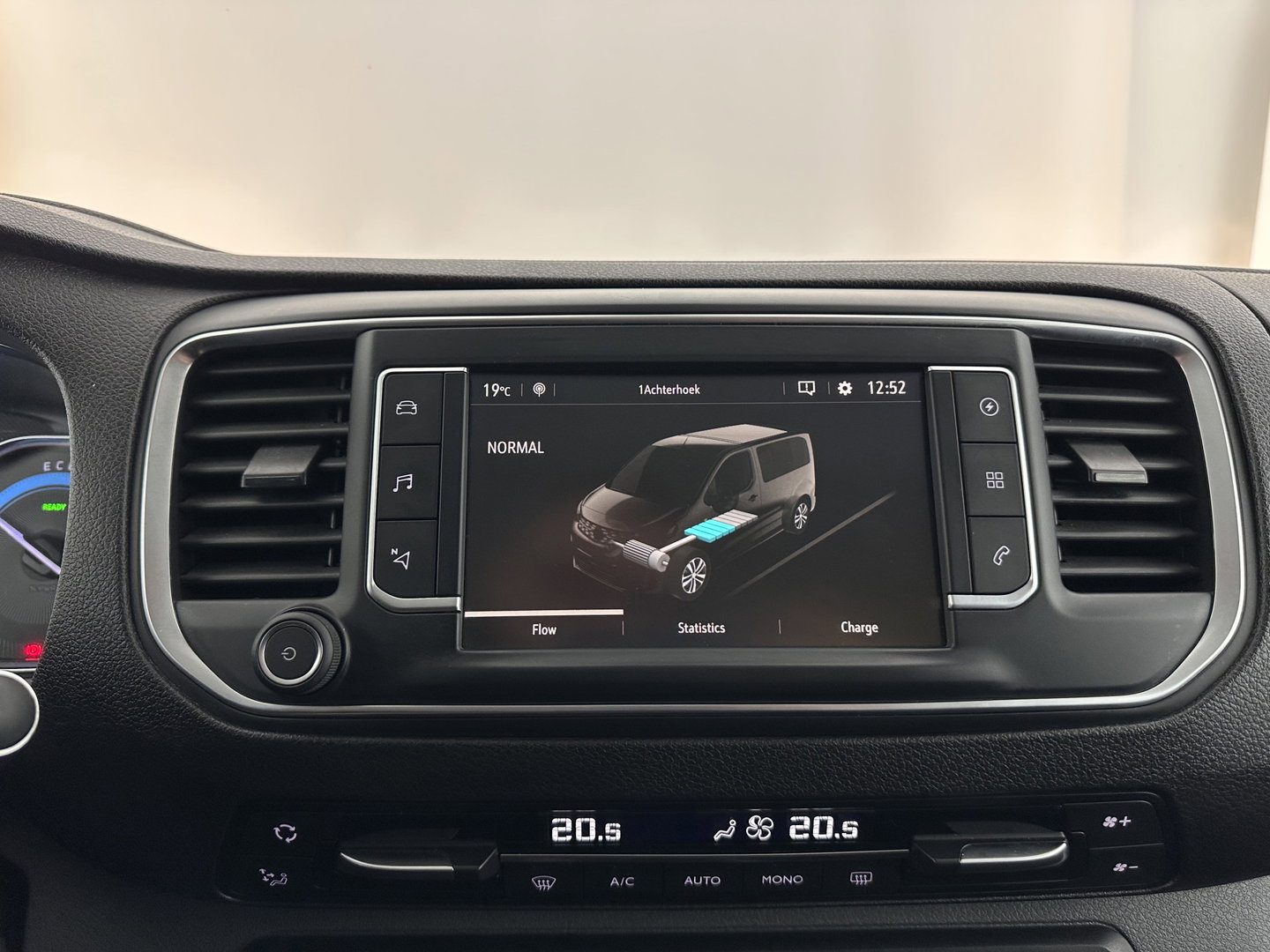 Opel Vivaro-e L2H1 Edition 75 kWh [ 3-Fase ] {SOH-100%} Aut. *LEATHER | NAVI-FULLMAP | CAMERA | AIRCO | DAB+ | PDC | CRUISE | CARPLAY*