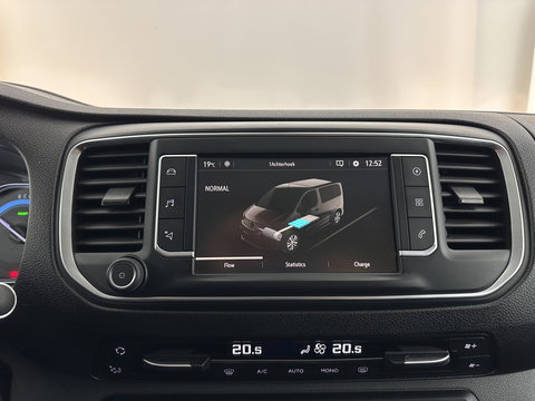 Opel Vivaro-e L2H1 Edition 75 kWh [ 3-Fase ] {SOH-100%} Aut. *LEATHER | NAVI-FULLMAP | CAMERA | AIRCO | DAB+ | PDC | CRUISE | CARPLAY*