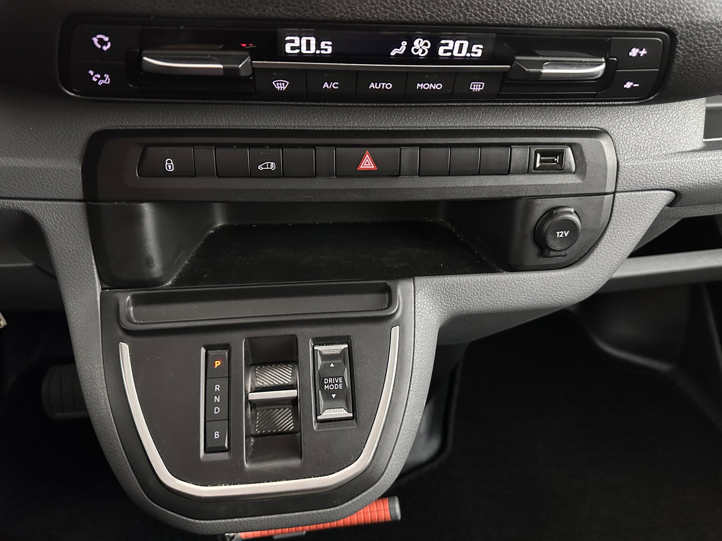 Opel Vivaro-e L2H1 Edition 75 kWh [ 3-Fase ] {SOH-100%} Aut. *LEATHER | NAVI-FULLMAP | CAMERA | AIRCO | DAB+ | PDC | CRUISE | CARPLAY*