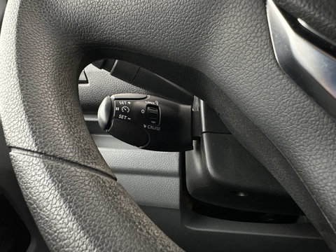 Opel Vivaro-e L2H1 Edition 75 kWh [ 3-Fase ] {SOH-100%} Aut. *LEATHER | NAVI-FULLMAP | CAMERA | AIRCO | DAB+ | PDC | CRUISE | CARPLAY*