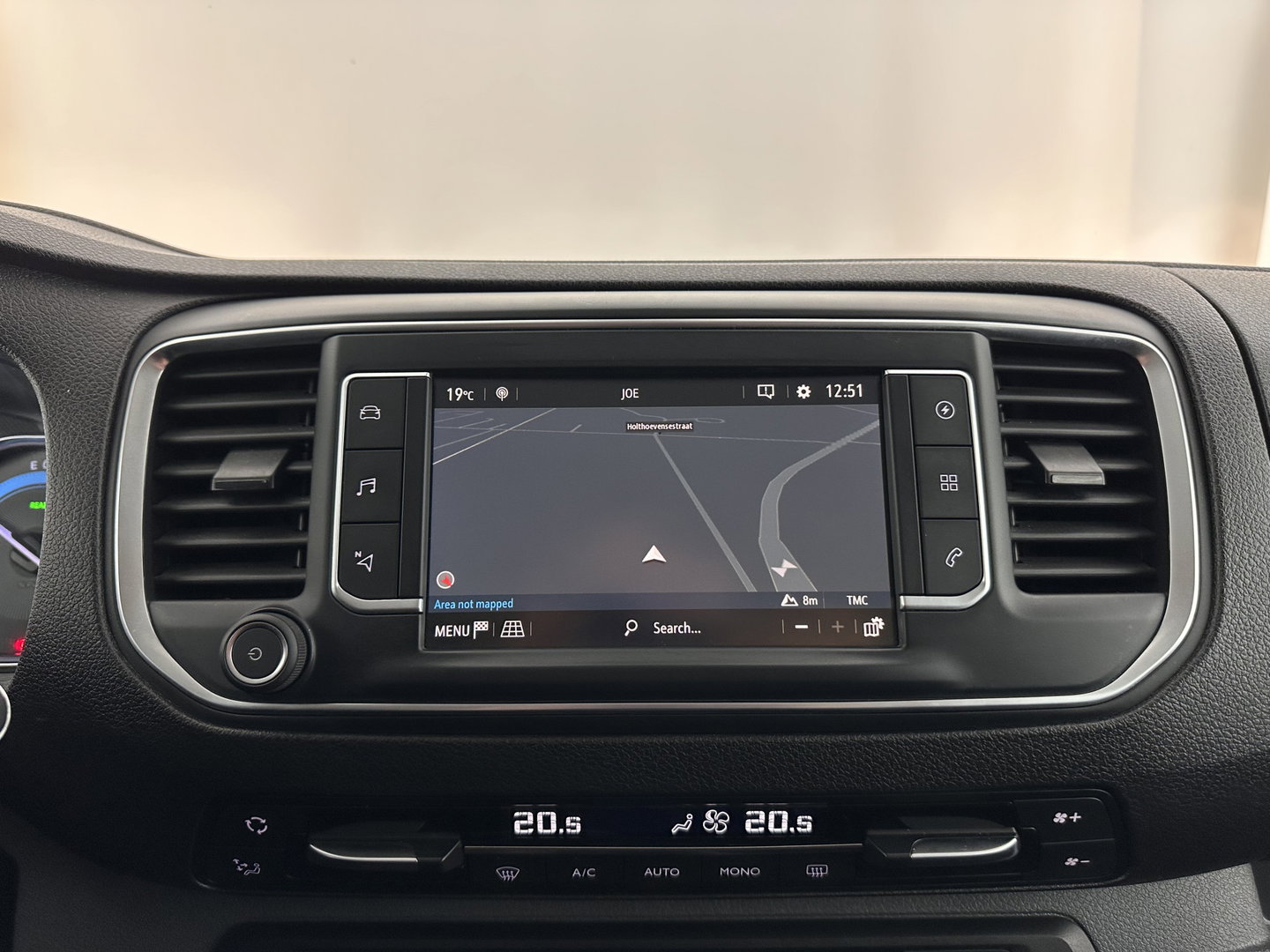 Opel Vivaro-e L2H1 Edition 75 kWh [ 3-Fase ] {SOH-100%} Aut. *LEATHER | NAVI-FULLMAP | CAMERA | AIRCO | DAB+ | PDC | CRUISE | CARPLAY*