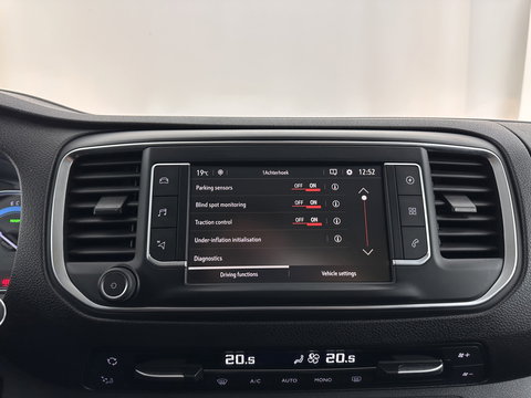 Opel Vivaro-e L2H1 Edition 75 kWh [ 3-Fase ] {SOH-100%} Aut. *LEATHER | NAVI-FULLMAP | CAMERA | AIRCO | DAB+ | PDC | CRUISE | CARPLAY*