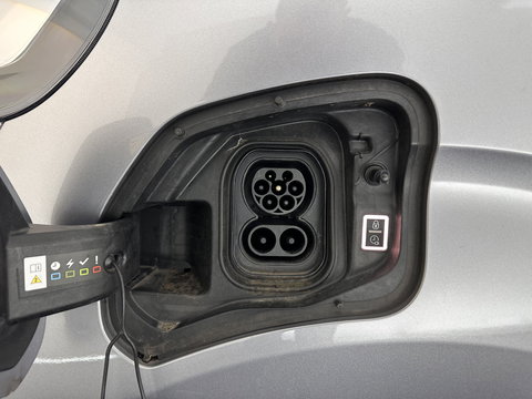 Opel Vivaro-e L2H1 Edition 75 kWh [ 3-Fase ] {SOH-100%} Aut. *LEATHER | NAVI-FULLMAP | CAMERA | AIRCO | DAB+ | PDC | CRUISE | CARPLAY*