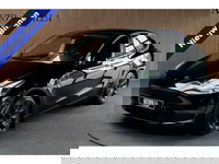Tesla Model Y - SOH: 94,7% Navi 360° Leer ACC Autopilot PDC Elektr. achterklep Stoelverwarmimg voor en achter Stuurverwarming Optie: Full Self-Driving Capability BTW auto