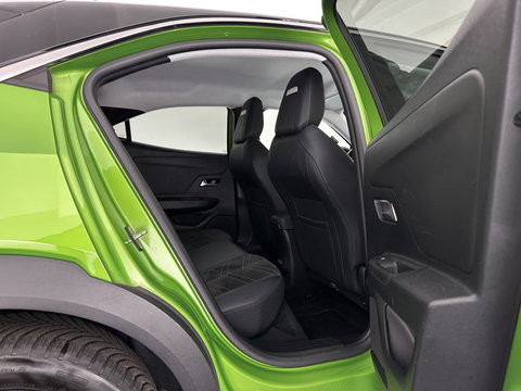 Opel Mokka-e Ultimate 50-kWh 7.4kw bl. [ 3-Fase ] {SOH-84%} (INCL-BTW) *FULL-LED | LEATHER-MICROFIBRE | ADAPTIVE-CRUISE | HEATED-SPORTSEATS | DAB+ | KEYLESS | DIGI-COCKPIT | CARPLAY | AMBIENT-LIGHT | CAMERA | LANE-ASSIST | 18"ALU*