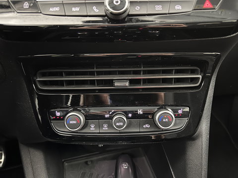 Opel Mokka-e Ultimate 50-kWh 7.4kw bl. [ 3-Fase ] {SOH-84%} (INCL-BTW) *FULL-LED | LEATHER-MICROFIBRE | ADAPTIVE-CRUISE | HEATED-SPORTSEATS | DAB+ | KEYLESS | DIGI-COCKPIT | CARPLAY | AMBIENT-LIGHT | CAMERA | LANE-ASSIST | 18"ALU*