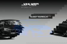 BMW 2 Serie - Active Tourer 218i Executive Edition Sport Line | 1e eigenaar | NL auto | Head-up | LED | Camera | Sportstoelen | HiFi audio | DAB | Cruise control | Navigatie | PDC