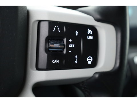 Land Rover Defender 3.0 D300 110 X-Dynamic - Grijs Kenteken | Luchtvering | Leder+Memory | Dig. Cockpit | 360*+PDC | Meridian | Nav+App.Connect | Winterpack | V