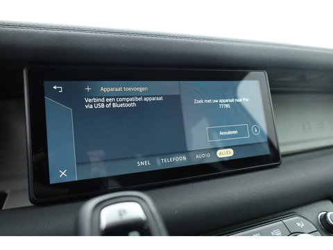 Land Rover Defender 3.0 D300 110 X-Dynamic - Grijs Kenteken | Luchtvering | Leder+Memory | Dig. Cockpit | 360*+PDC | Meridian | Nav+App.Connect | Winterpack | V