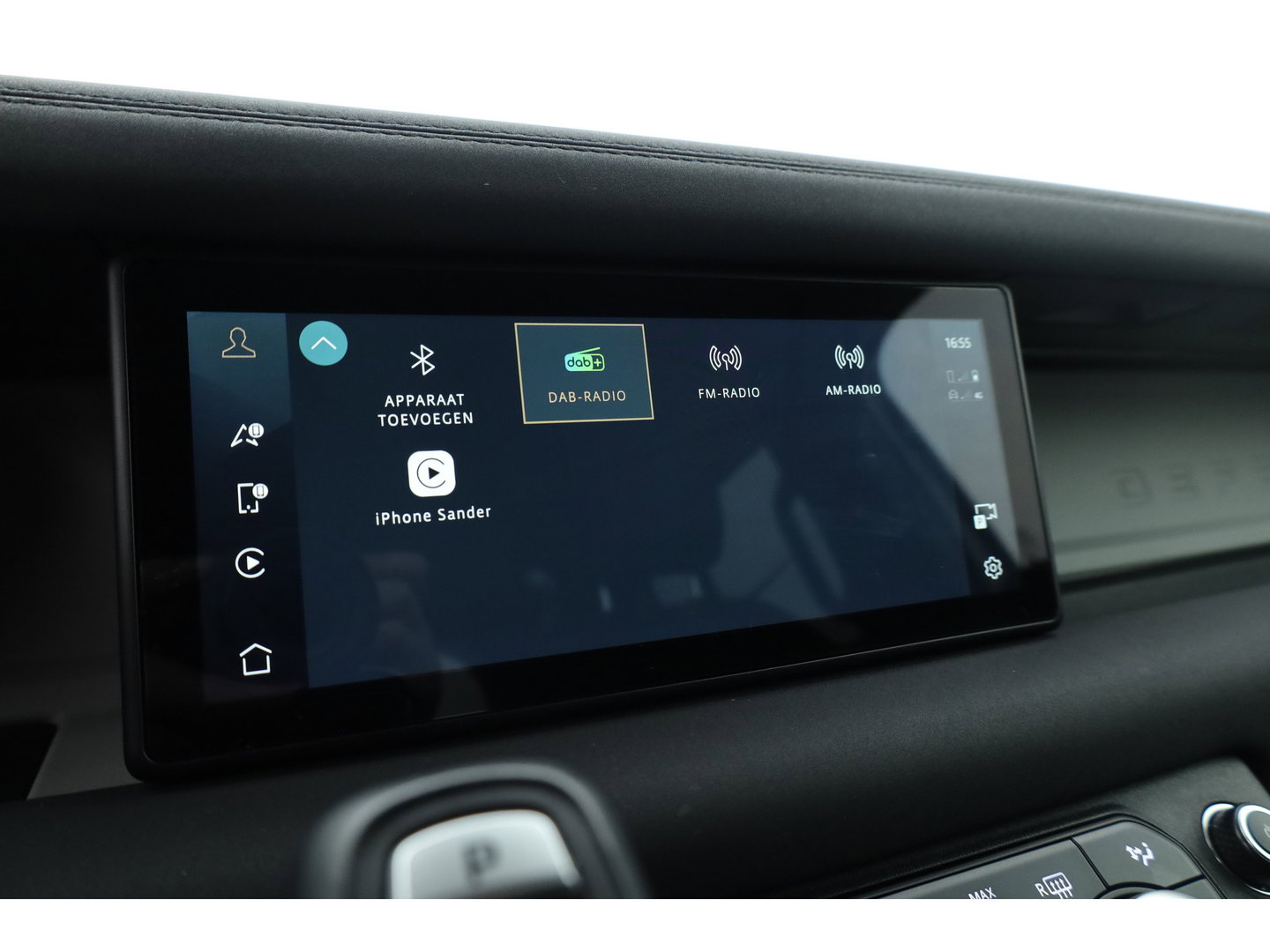 Land Rover Defender 3.0 D300 110 X-Dynamic - Grijs Kenteken | Luchtvering | Leder+Memory | Dig. Cockpit | 360*+PDC | Meridian | Nav+App.Connect | Winterpack | V