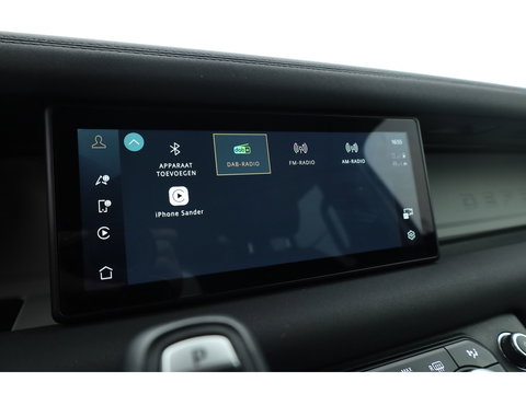 Land Rover Defender 3.0 D300 110 X-Dynamic - Grijs Kenteken | Luchtvering | Leder+Memory | Dig. Cockpit | 360*+PDC | Meridian | Nav+App.Connect | Winterpack | V