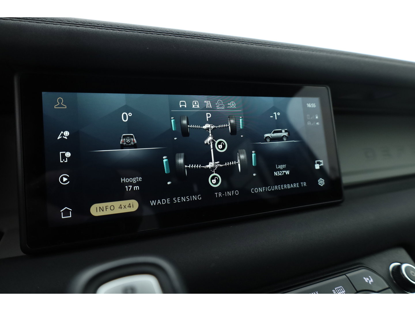 Land Rover Defender 3.0 D300 110 X-Dynamic - Grijs Kenteken | Luchtvering | Leder+Memory | Dig. Cockpit | 360*+PDC | Meridian | Nav+App.Connect | Winterpack | V