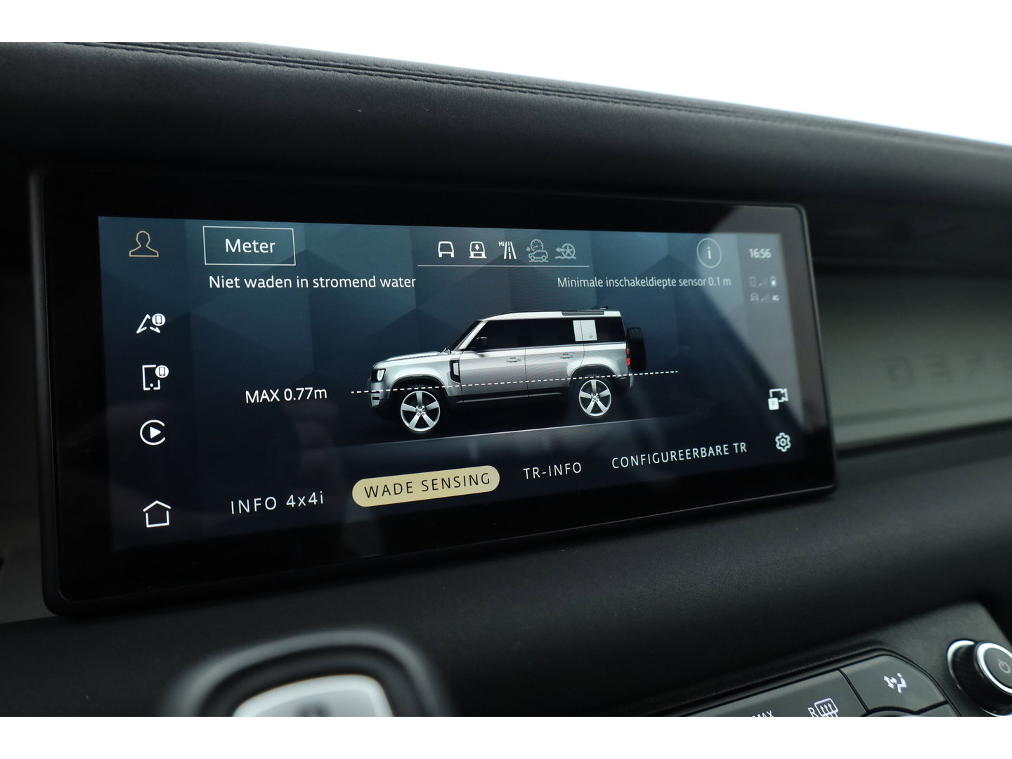 Land Rover Defender 3.0 D300 110 X-Dynamic - Grijs Kenteken | Luchtvering | Leder+Memory | Dig. Cockpit | 360*+PDC | Meridian | Nav+App.Connect | Winterpack | V