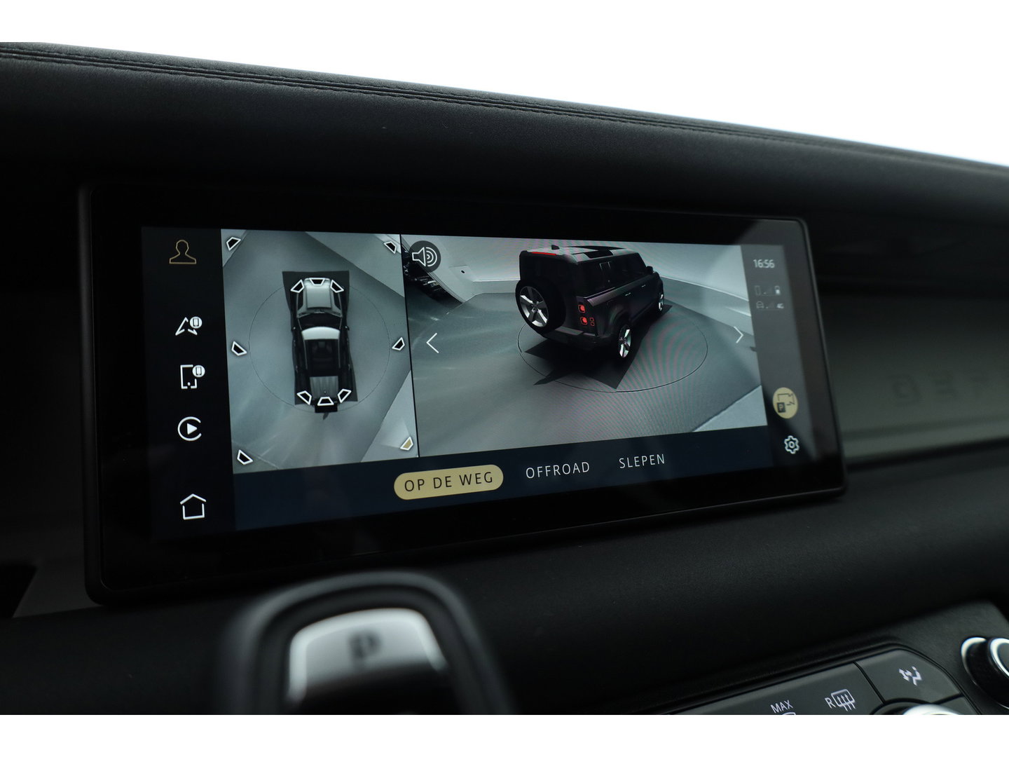 Land Rover Defender 3.0 D300 110 X-Dynamic - Grijs Kenteken | Luchtvering | Leder+Memory | Dig. Cockpit | 360*+PDC | Meridian | Nav+App.Connect | Winterpack | V