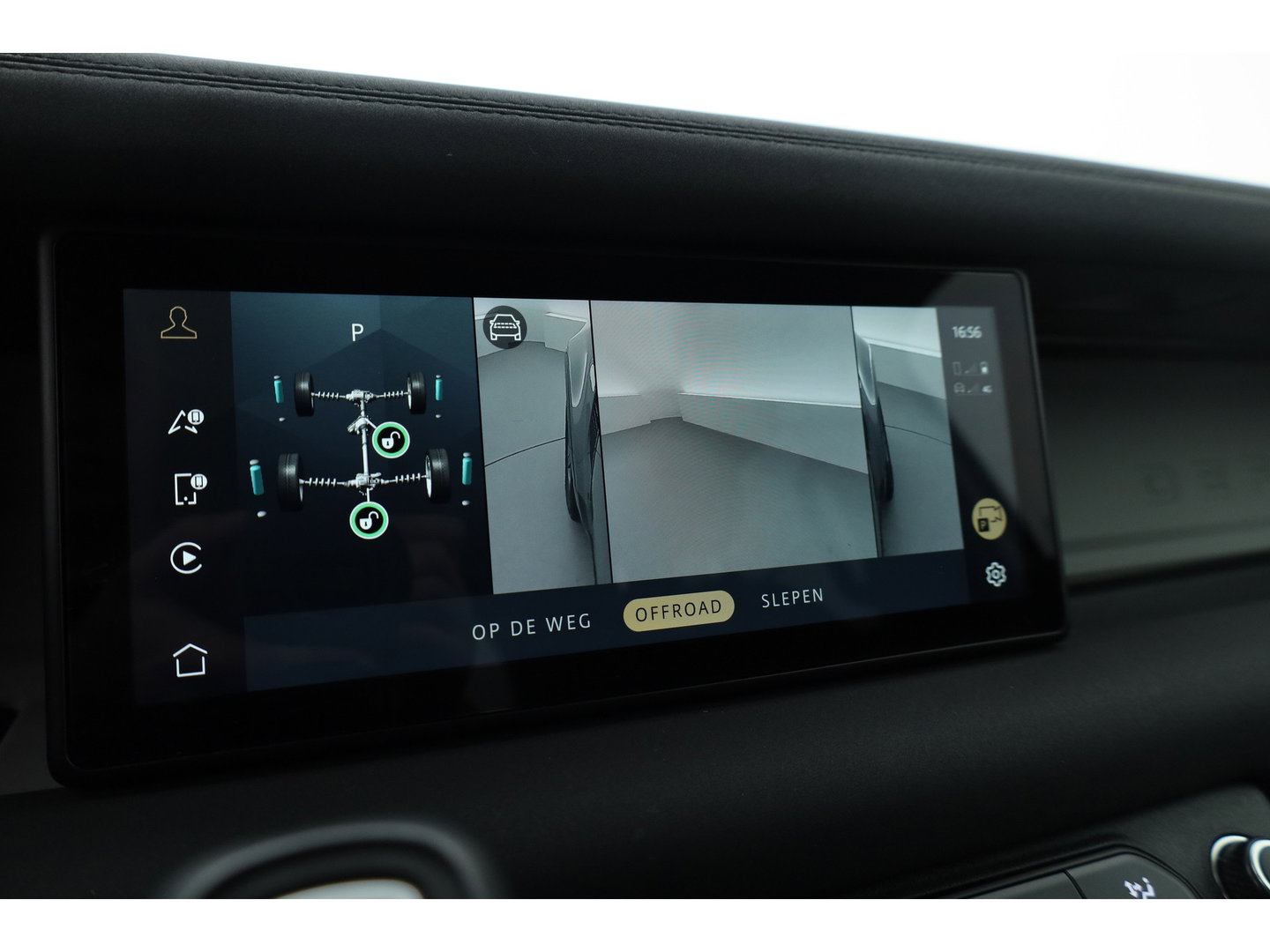 Land Rover Defender 3.0 D300 110 X-Dynamic - Grijs Kenteken | Luchtvering | Leder+Memory | Dig. Cockpit | 360*+PDC | Meridian | Nav+App.Connect | Winterpack | V