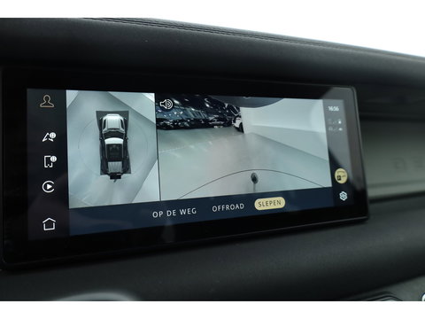 Land Rover Defender 3.0 D300 110 X-Dynamic - Grijs Kenteken | Luchtvering | Leder+Memory | Dig. Cockpit | 360*+PDC | Meridian | Nav+App.Connect | Winterpack | V