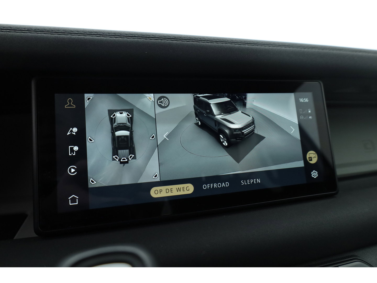 Land Rover Defender 3.0 D300 110 X-Dynamic - Grijs Kenteken | Luchtvering | Leder+Memory | Dig. Cockpit | 360*+PDC | Meridian | Nav+App.Connect | Winterpack | V