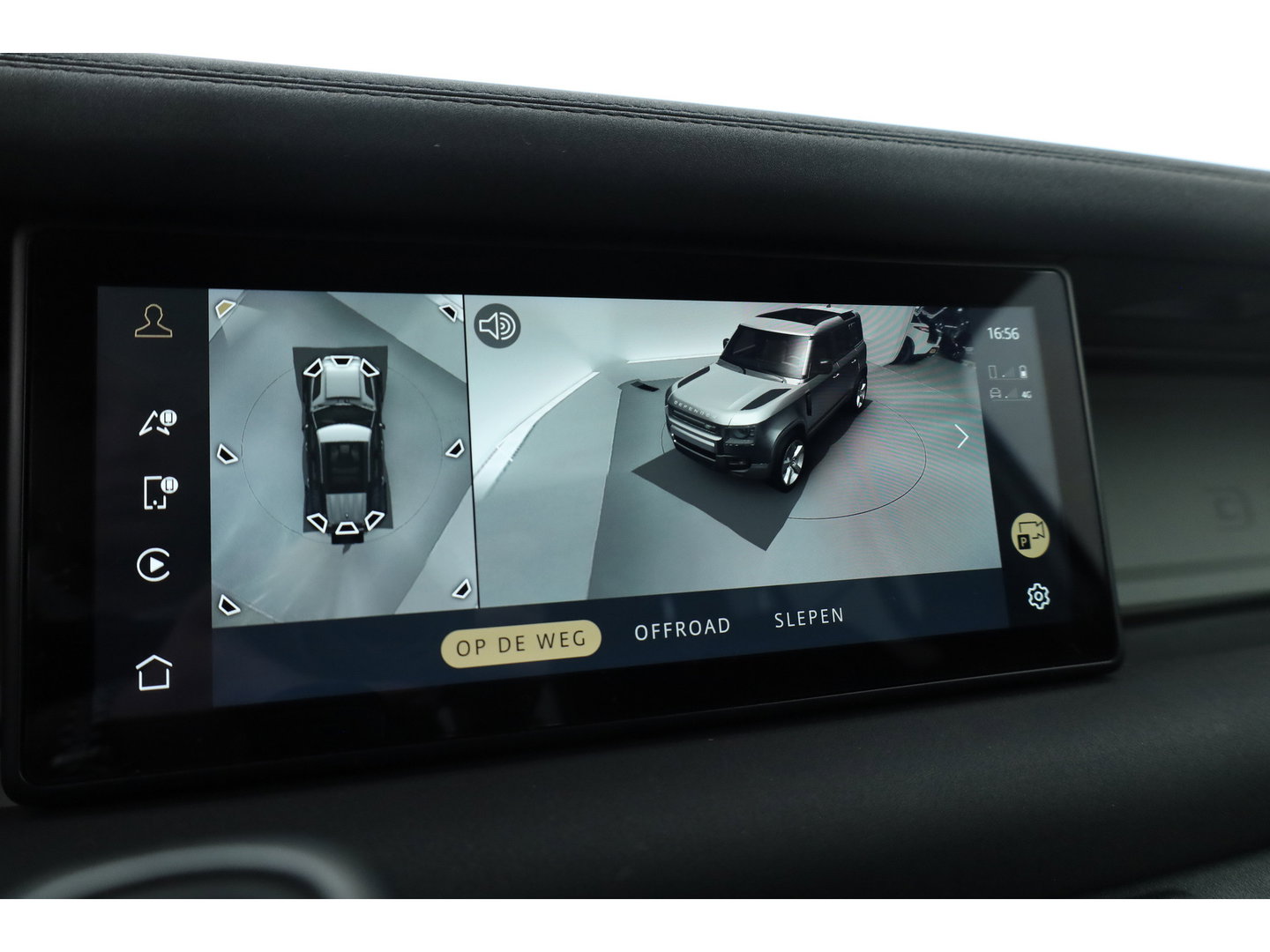 Land Rover Defender 3.0 D300 110 X-Dynamic - Grijs Kenteken | Luchtvering | Leder+Memory | Dig. Cockpit | 360*+PDC | Meridian | Nav+App.Connect | Winterpack | V