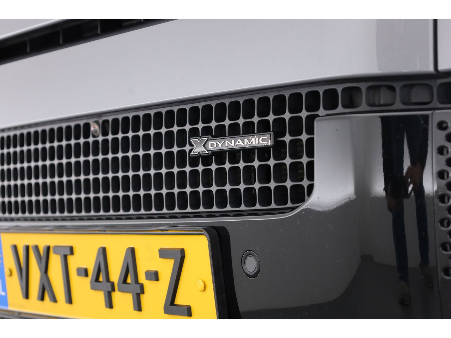 Land Rover Defender 3.0 D300 110 X-Dynamic - Grijs Kenteken | Luchtvering | Leder+Memory | Dig. Cockpit | 360*+PDC | Meridian | Nav+App.Connect | Winterpack | V