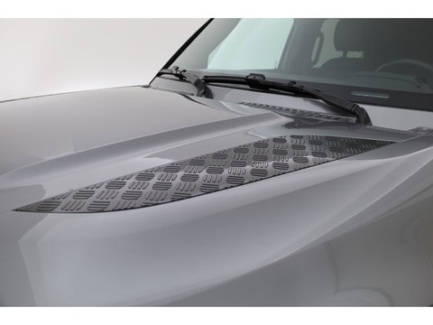 Land Rover Defender 3.0 D300 110 X-Dynamic - Grijs Kenteken | Luchtvering | Leder+Memory | Dig. Cockpit | 360*+PDC | Meridian | Nav+App.Connect | Winterpack | V