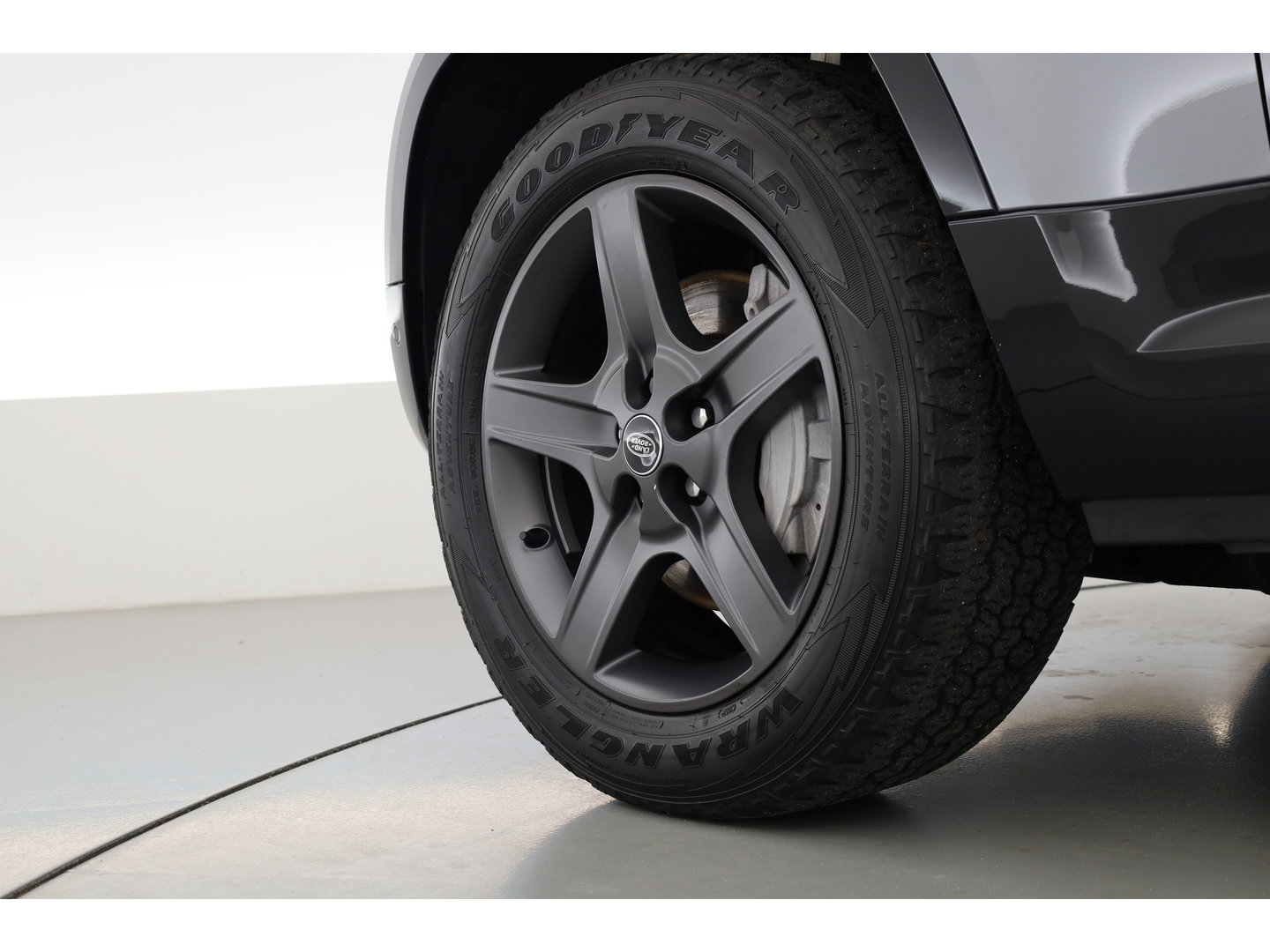 Land Rover Defender 3.0 D300 110 X-Dynamic - Grijs Kenteken | Luchtvering | Leder+Memory | Dig. Cockpit | 360*+PDC | Meridian | Nav+App.Connect | Winterpack | V