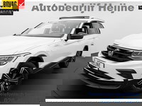 Volkswagen Tiguan - e-Hybrid 245PK DSG LIFE VIRTUAL/PANORAMADAK/TREKHAAK/HEAD-UP