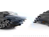 Audi A6 Avant e-tron - S edition 83 kWh [ 3-Fase ] (INCL.BTW) *MATRIX-LED | LEATHER-FABRIC | ADAPTIVE-CRUISE | TOP-VIEW | BLINDSPOT | KEYLESS | MEMORY-PACK | WIDESCREEN-COCKPIT | PRIVACY-GLASS | SHIT-PADDLES | HEATED-SPORTSEATS | 21''ALU | TO