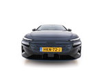 Audi A6 Avant e-tron