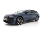Audi A6 Avant e-tron