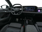 Audi A6 Avant e-tron