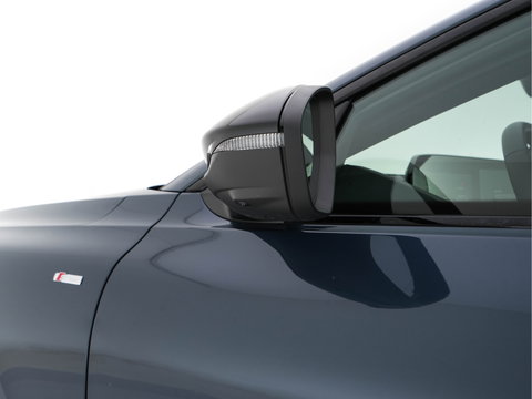 Audi A6 Avant e-tron S edition 83 kWh [ 3-Fase ] (INCL.BTW) *MATRIX-LED | LEATHER-FABRIC | ADAPTIVE-CRUISE | TOP-VIEW | BLINDSPOT | KEYLESS | MEMORY-PACK | WIDESCREEN-COCKPIT | PRIVACY-GLASS | SHIT-PADDLES | HEATED-SPORTSEATS | 21''ALU | TO