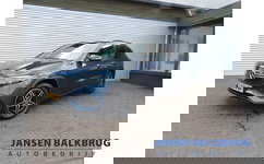 Mercedes-Benz EQA - 250 Business Solution AMG 67 kWh AMG PANORAMADAK NIGHT