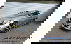 Mercedes-Benz C-Klasse - Estate 180 Business Solution AMG panorama dak