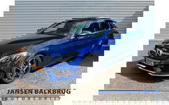 Mercedes-Benz C-Klasse - 180 Business Solution AMG Plus Upgrade Edition vol vol