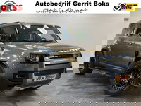 Land Rover Defender - 110 2.0 P400e 110 Heritage Leder Full-led Navigatie