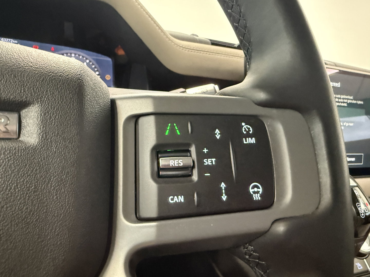 Land Rover Defender 110 P400e SE Heritage Leder Full-led Groot scherm Navigatie