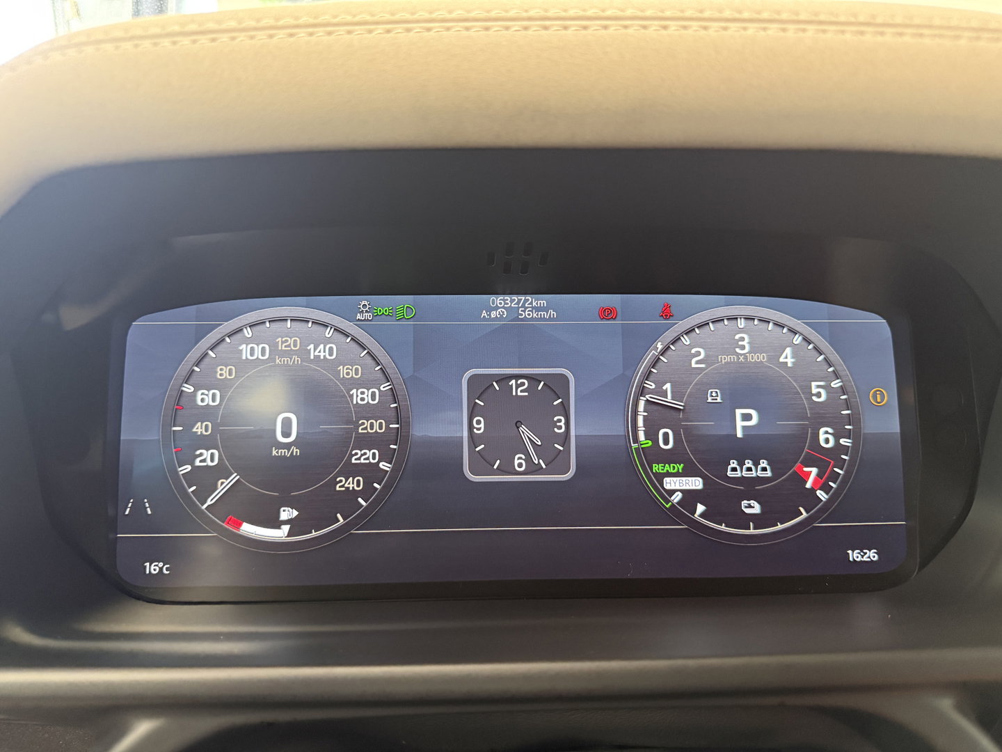 Land Rover Defender 110 P400e SE Heritage Leder Full-led Groot scherm Navigatie