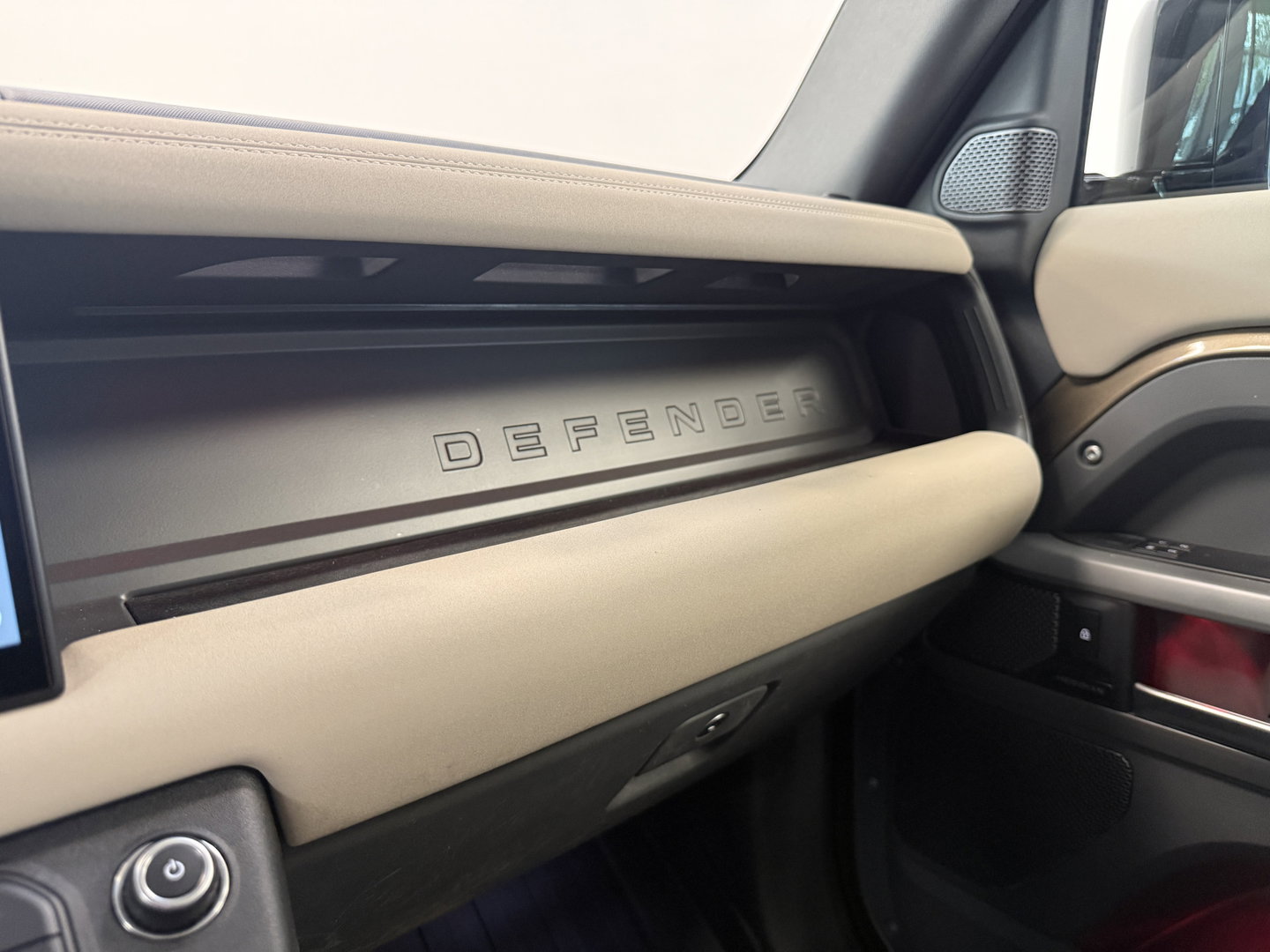 Land Rover Defender 110 P400e SE Heritage Leder Full-led Groot scherm Navigatie