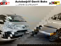 Citroën C1 - 1.0 Tendance 5-Drs. Airco Led