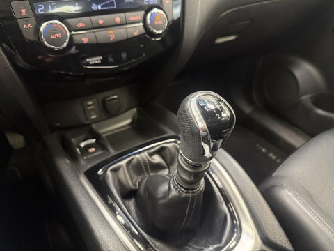 Nissan X-Trail 1.6 DIG-T Tekna Cruise/Climate Panoramadak Trekhaak Leer 360 Camera Carplay